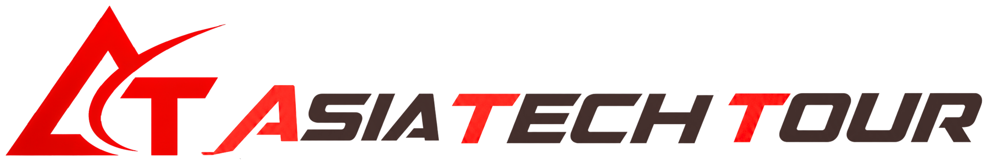 Asia Tech Tour